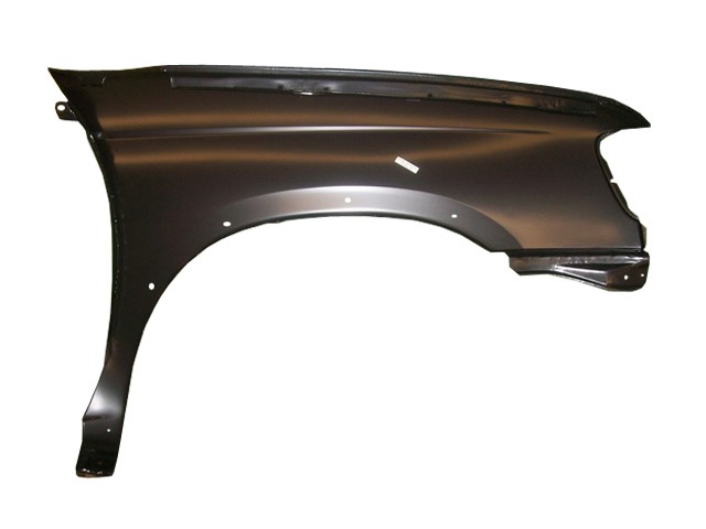 FENDER LH W/5 FENDER FLARE HOLES